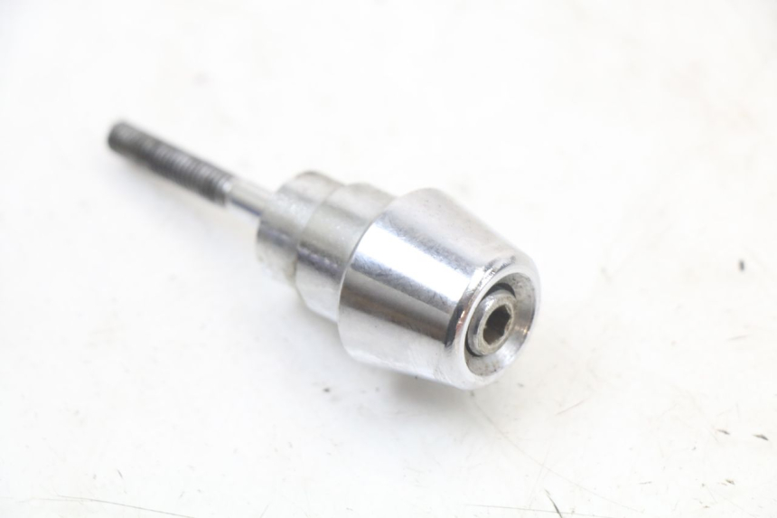 photo de EXTREMOS MANILLAR PEUGEOT DJANGO 125 (2014 - 2017) - Vista principal