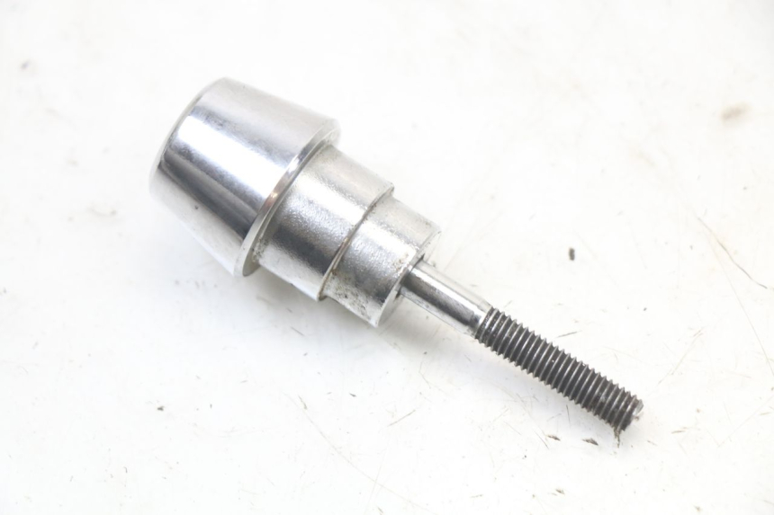 photo de EXTREMOS MANILLAR PEUGEOT DJANGO 125 (2014 - 2017) - Zoom estado de uso