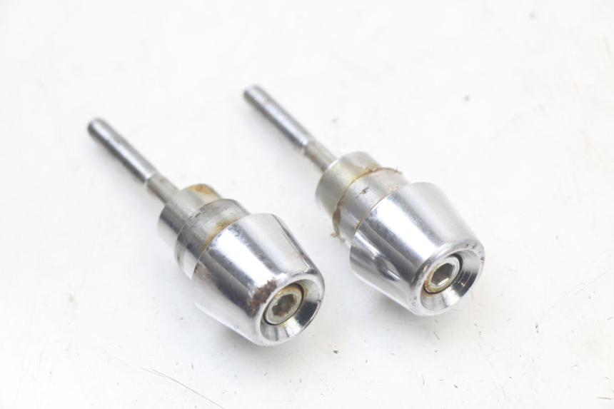 photo de PUNTA DE MANILLAR PEUGEOT KISBEE 2T 50 (2010 - 2017) - Vista principal