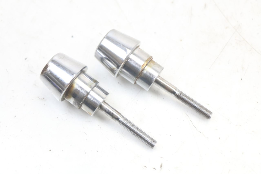 photo de PUNTA DE MANILLAR PEUGEOT KISBEE 2T 50 (2010 - 2017) - Detalle de la pieza