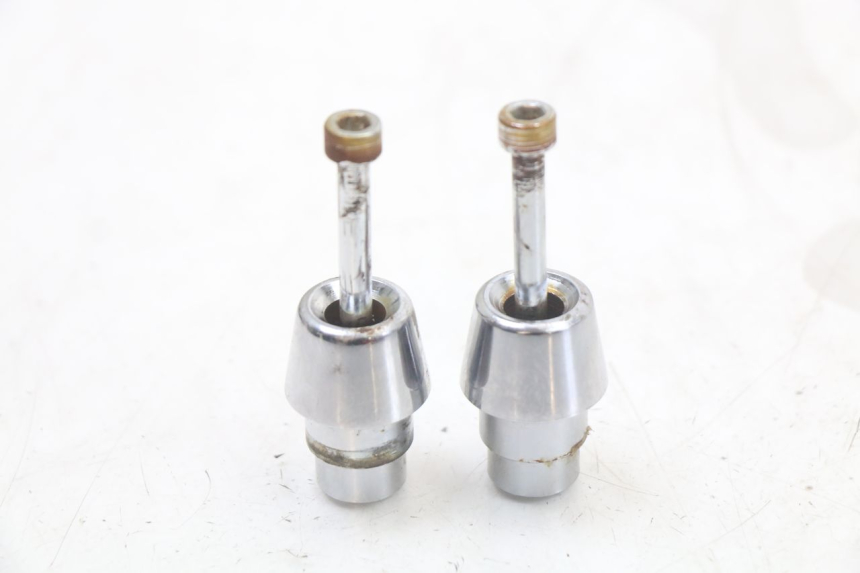 photo de PUNTA DE MANILLAR PEUGEOT KISBEE 2T 50 (2010 - 2017) - Zoom estado de uso