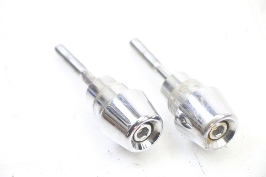 photo de EXTREMOS MANILLAR PEUGEOT KISBEE 4T 50 (2018 - 2022) - Vista principal