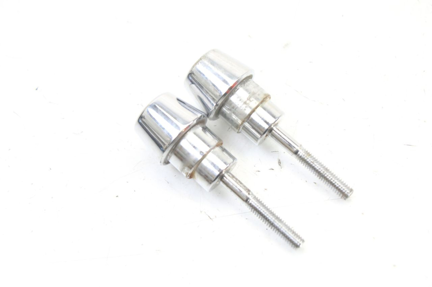 photo de EXTREMOS MANILLAR PEUGEOT KISBEE 4T 50 (2018 - 2022) - Zoom estado de uso