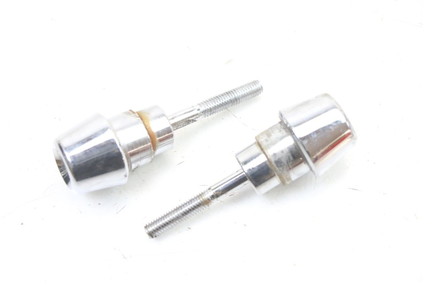 photo de EXTREMOS MANILLAR PEUGEOT KISBEE 4T 50 (2018 - 2022) - Otra perspectiva