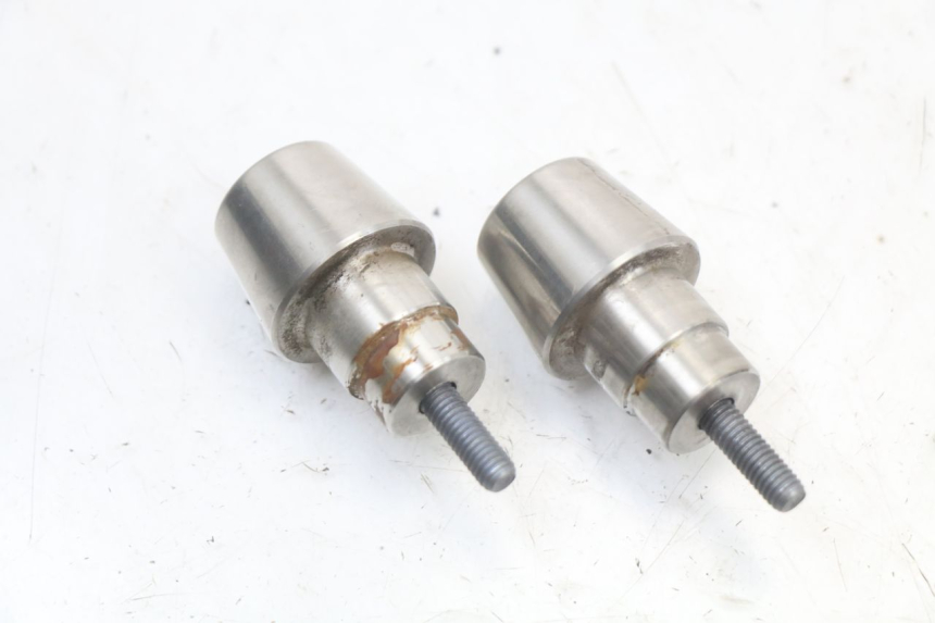 photo de PUNTA DE MANILLAR PEUGEOT SATELIS 125 (2010 - 2012) - Otra perspectiva