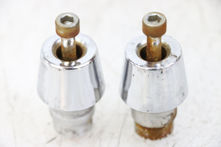 photo de EXTREMOS MANILLAR PEUGEOT SATELIS 125 (2013 - 2018) - Vista principal