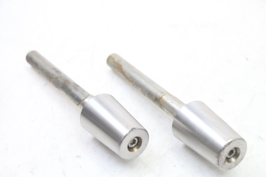 photo de EXTREMOS MANILLAR PEUGEOT SATELIS COMPRESSOR K15 125 (2006 - 2009) - Detalle de la pieza