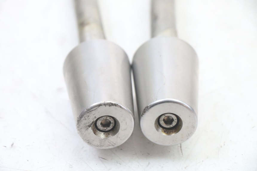 photo de EXTREMOS MANILLAR PEUGEOT SATELIS COMPRESSOR K15 125 (2006 - 2009) - Zoom estado de uso