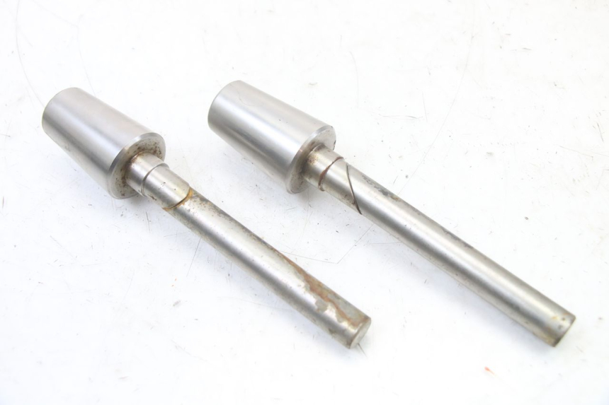 photo de EXTREMOS MANILLAR PEUGEOT SATELIS COMPRESSOR K15 125 (2006 - 2009) - Otra perspectiva