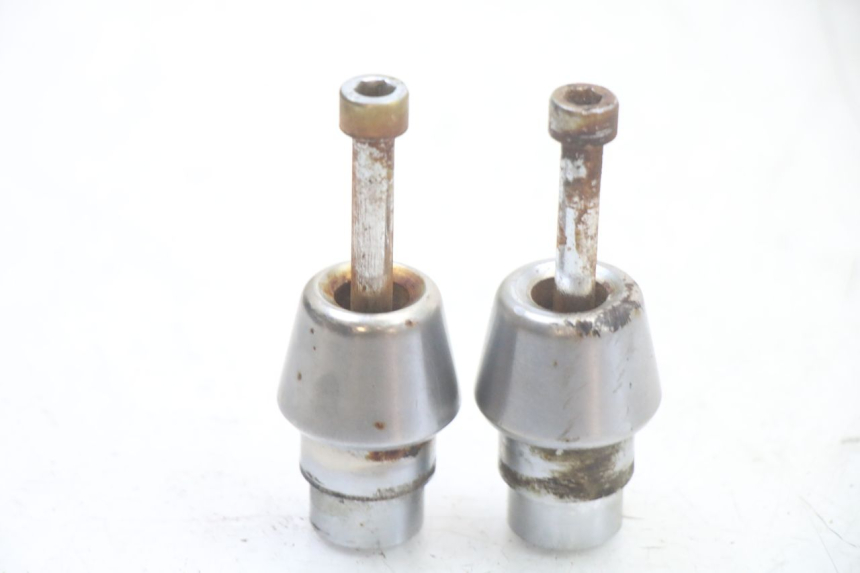 photo de EXTREMOS MANILLAR PEUGEOT SPEEDFIGHT 3 LC 2T 50 (2009 - 2015) - Vista principal