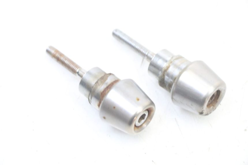 photo de EXTREMOS MANILLAR PEUGEOT SPEEDFIGHT 3 LC 2T 50 (2009 - 2015) - Detalle de la pieza