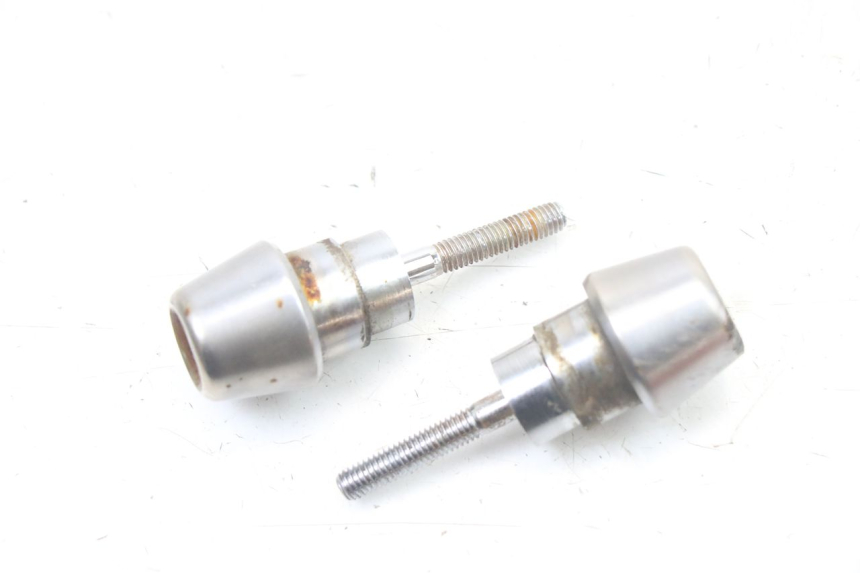 photo de EXTREMOS MANILLAR PEUGEOT SPEEDFIGHT 3 LC 2T 50 (2009 - 2015) - Primer plano técnico