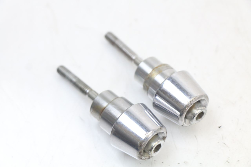 photo de PUNTA DE MANILLAR PEUGEOT STREETZONE 4T 50 (2018 - 2023) - Vista principal