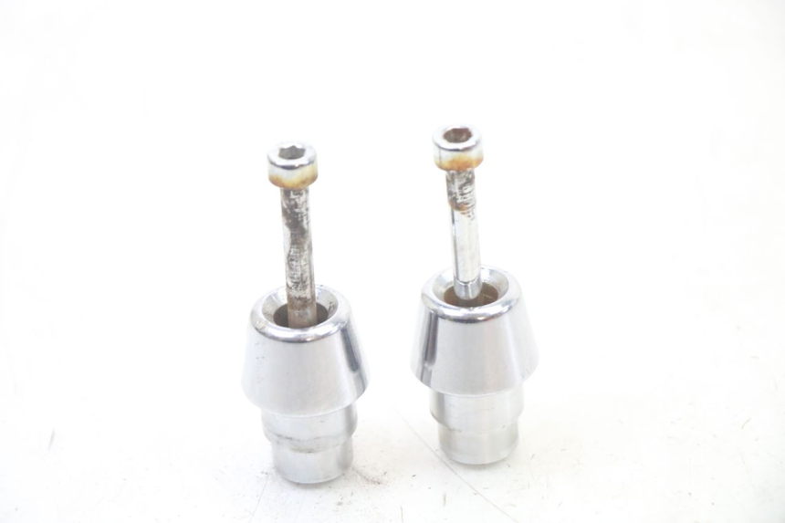 photo de EXTREMOS MANILLAR PEUGEOT STREETZONE I 2T 50 (2018 - 2020) - Vista principal