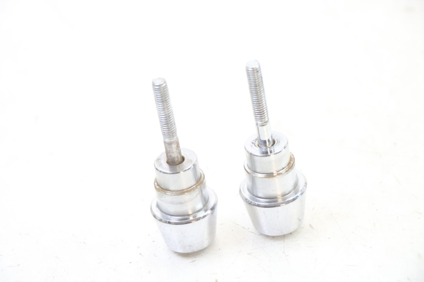 photo de EXTREMOS MANILLAR PEUGEOT STREETZONE I 2T 50 (2018 - 2020) - Detalle de la pieza