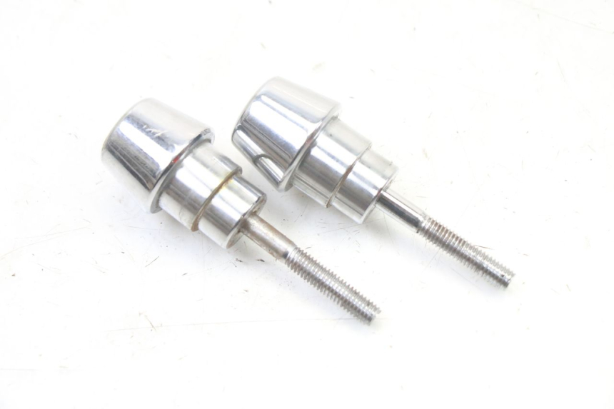 photo de EXTREMOS MANILLAR PEUGEOT STREETZONE I 2T 50 (2018 - 2020) - Otra perspectiva