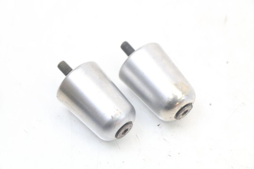 photo de EXTREMOS MANILLAR PIAGGIO BEVERLY 125 (1998 - 2005) - Detalle de la pieza