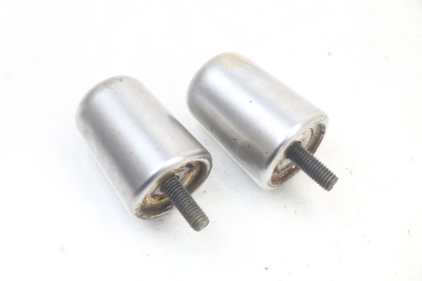 photo de EXTREMOS MANILLAR PIAGGIO BEVERLY 125 (1998 - 2005) - Zoom estado de uso