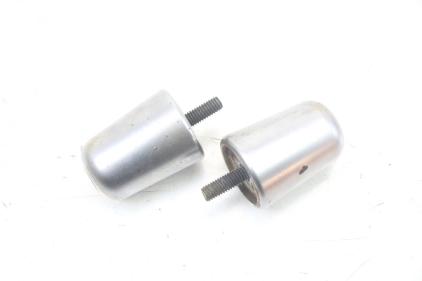 photo de EXTREMOS MANILLAR PIAGGIO BEVERLY 125 (1998 - 2005) - Otra perspectiva