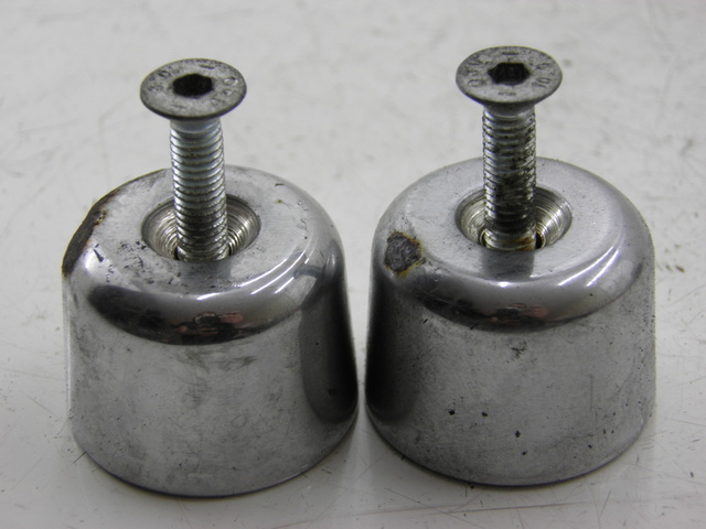 photo de EXTREMOS MANILLAR PIAGGIO MP3 RL 125 (2006 - 2014) - Vista principal