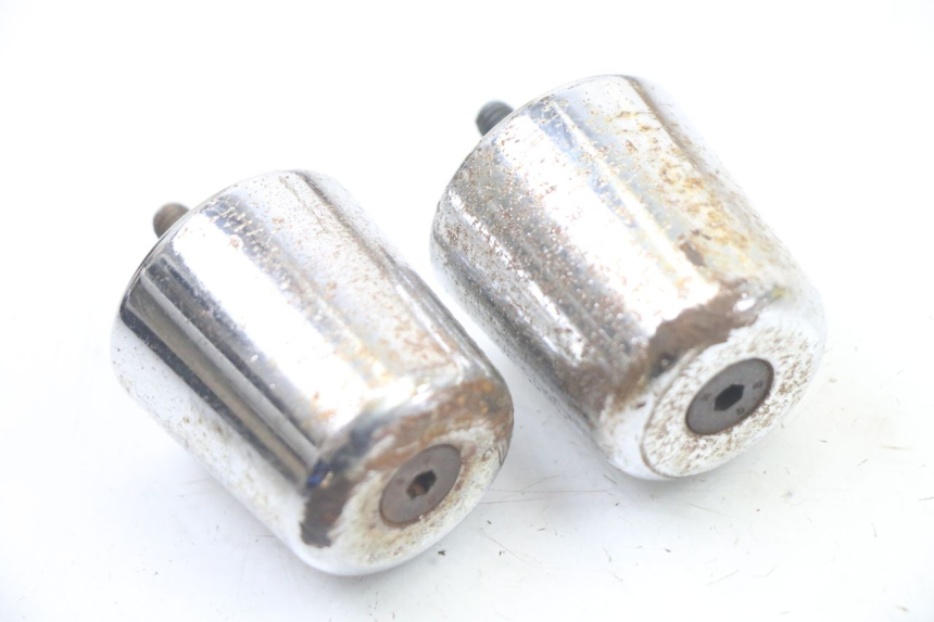 photo de PUNTA DE MANILLAR PIAGGIO VESPA GRANTURISMO 125 (2003 - 2007) - Detalle de la pieza