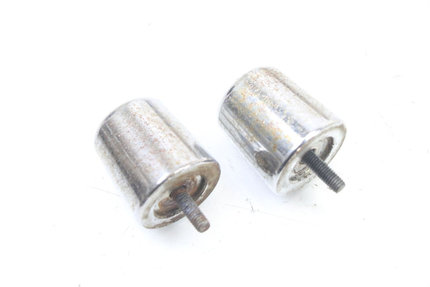 photo de PUNTA DE MANILLAR PIAGGIO VESPA GRANTURISMO 125 (2003 - 2007) - Zoom estado de uso