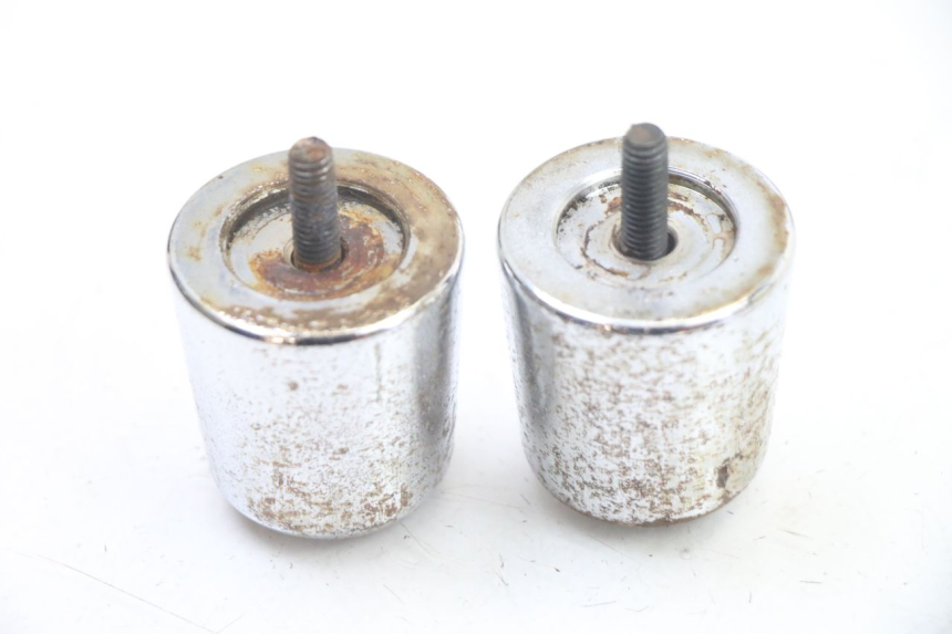 photo de PUNTA DE MANILLAR PIAGGIO VESPA GRANTURISMO 125 (2003 - 2007) - Otra perspectiva