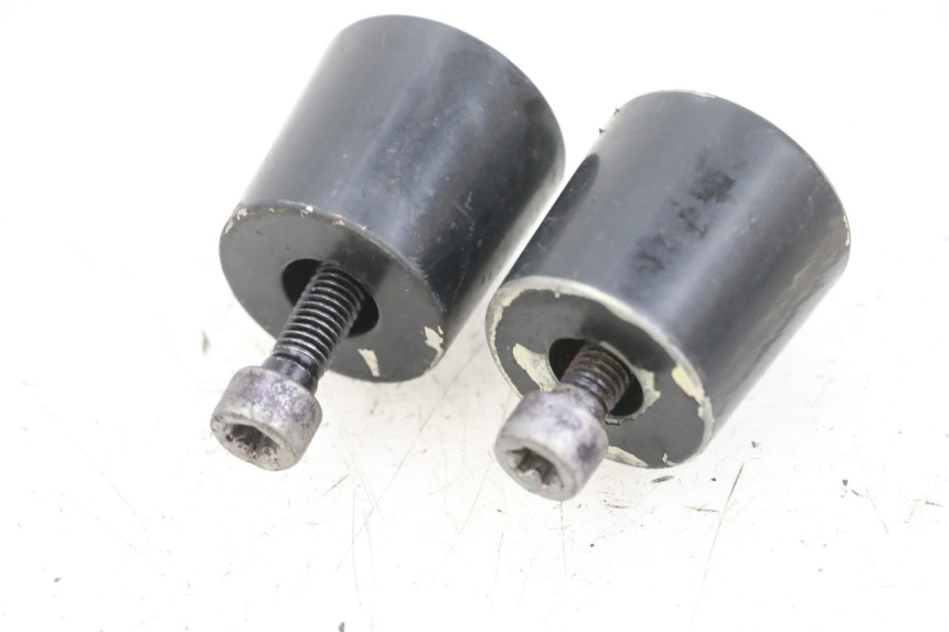 photo de EXTREMOS MANILLAR BMW R RT ABS 1200 (2010 - 2014) - Detalle de la pieza