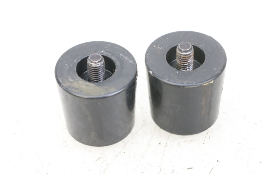 photo de EXTREMOS MANILLAR BMW R RT ABS 1200 (2010 - 2014) - Zoom estado de uso