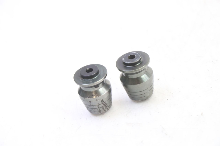 photo de EXTREMOS MANILLAR MAG POWER R-STREET 50 (2016 - 2025) - Otra perspectiva