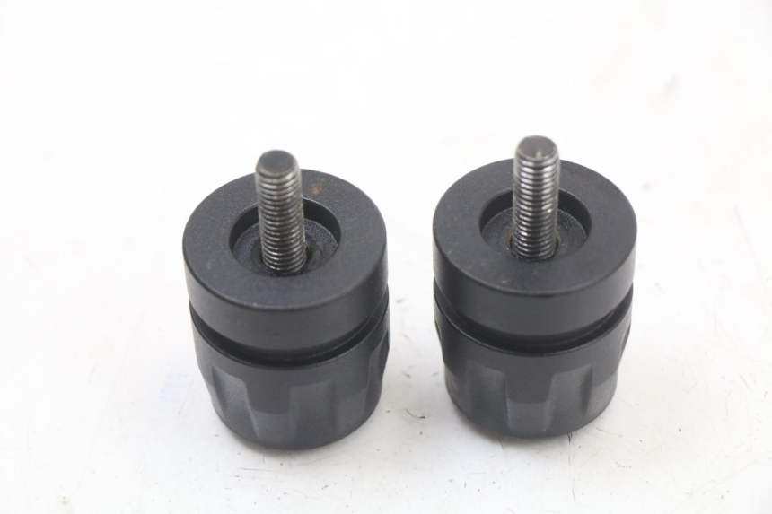 photo de EXTREMOS MANILLAR ROYAL ENFIELD SCRAM 411 (2022 - 2024) - Vista general del producto