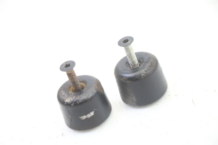 photo de EXTREMOS MANILLAR GILERA RUNNER SP 50 (2006 - 2008) - Vista principal