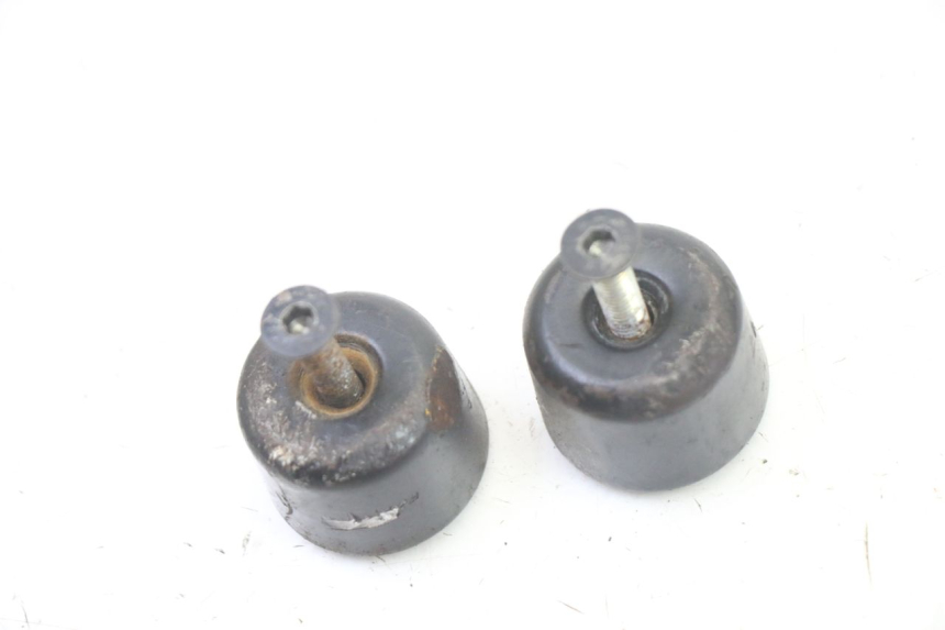 photo de EXTREMOS MANILLAR GILERA RUNNER SP 50 (2006 - 2008) - Detalle de la pieza