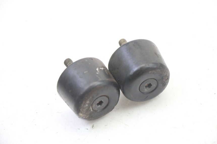 photo de EXTREMOS MANILLAR GILERA RUNNER SP 50 (2006 - 2008) - Zoom estado de uso