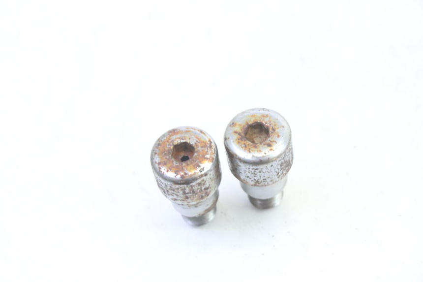 photo de EXTREMOS MANILLAR HYTRACK S 150 (2003 - 2011) - Detalle de la pieza