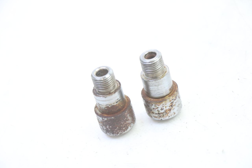 photo de EXTREMOS MANILLAR HYTRACK S 150 (2003 - 2011) - Otra perspectiva