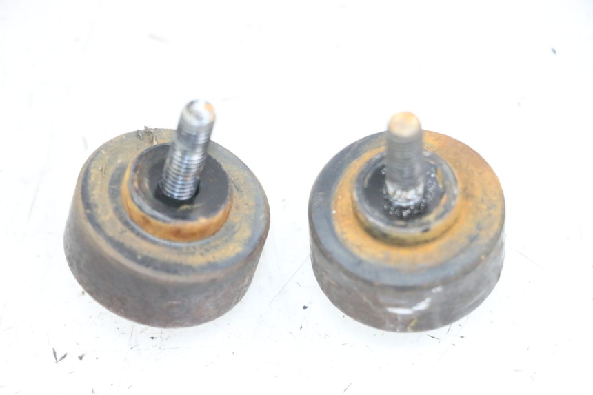 photo de EXTREMOS MANILLAR DAELIM S1 125 (2007 - 2016) - Detalle de la pieza