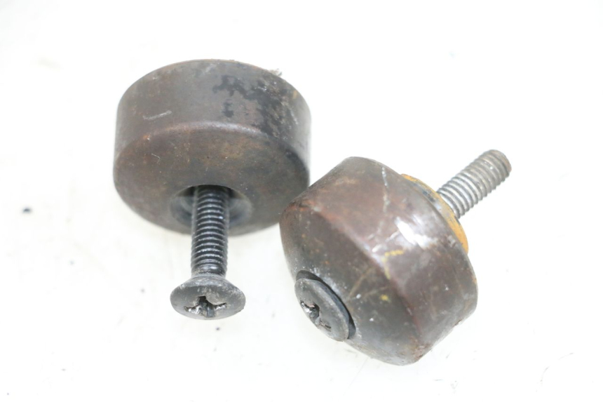 photo de EXTREMOS MANILLAR DAELIM S1 125 (2007 - 2016) - Otra perspectiva