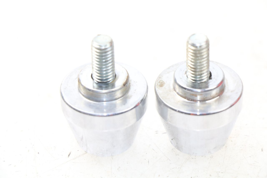 photo de EXTREMOS MANILLAR DAELIM S2 FI 125 (2008 - 2017) - Detalle de la pieza