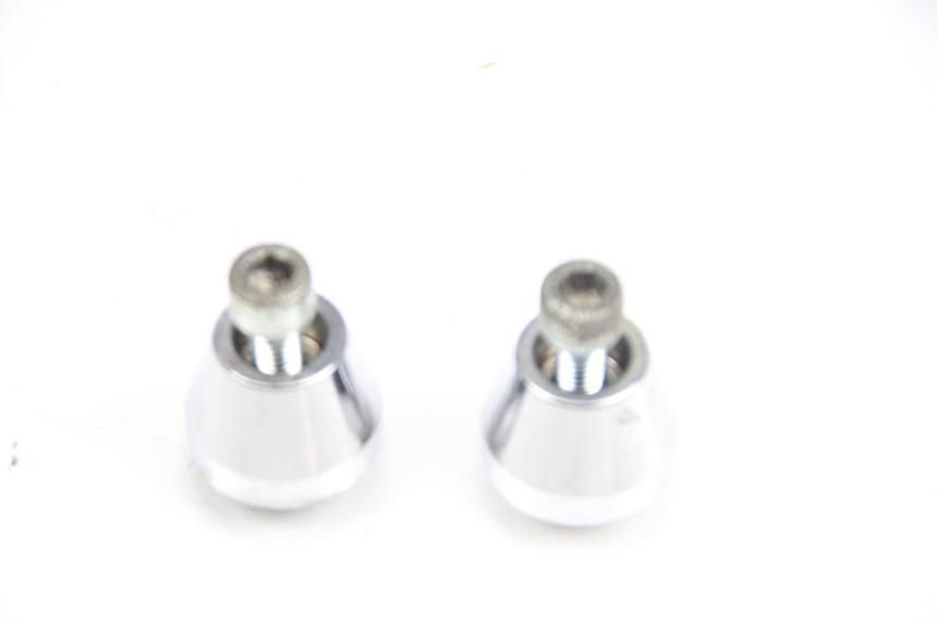 photo de EXTREMOS MANILLAR DAELIM S2 125 (2006 - 2007) - Vista principal