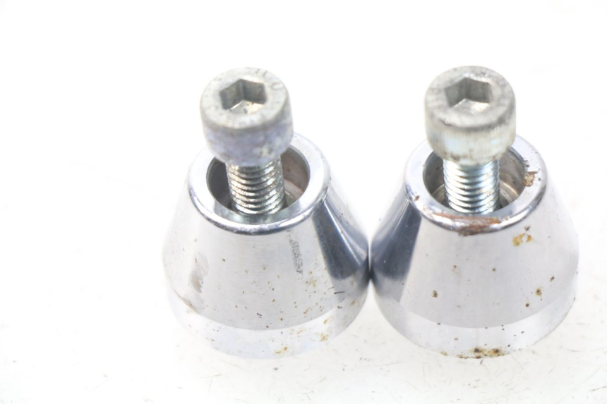 photo de EXTREMOS MANILLAR DAELIM S3 125 (2010 - 2017) - Detalle de la pieza