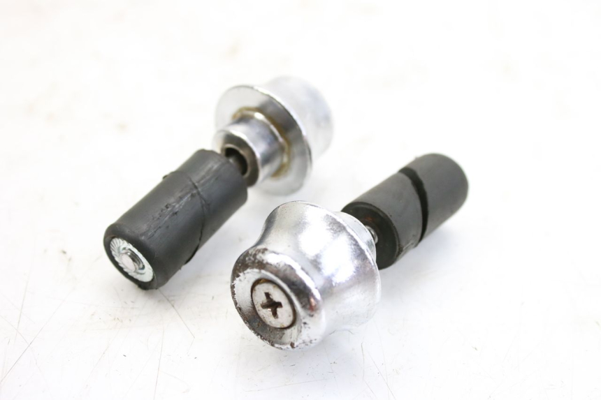 photo de PUNTA DE MANILLAR JM MOTORS SANTANA 50 (2014 - 2023) - Vista principal