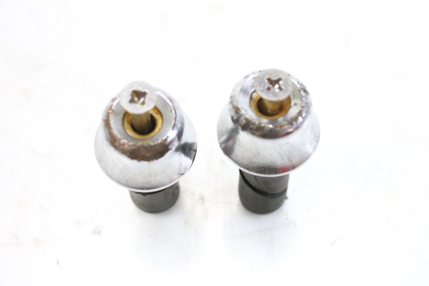 photo de PUNTA DE MANILLAR JM MOTORS SANTANA 50 (2014 - 2023) - Otra perspectiva