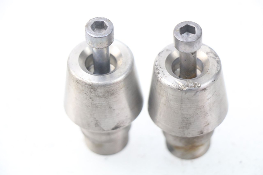 photo de EXTREMOS MANILLAR PEUGEOT SATELIS 300 (2012 - 2015) - Vista principal