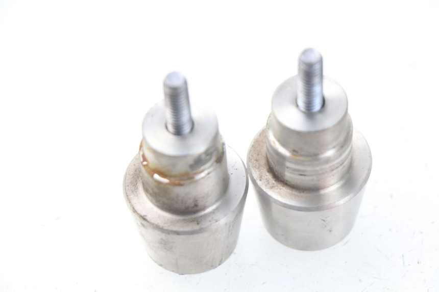 photo de EXTREMOS MANILLAR PEUGEOT SATELIS 300 (2012 - 2015) - Detalle de la pieza