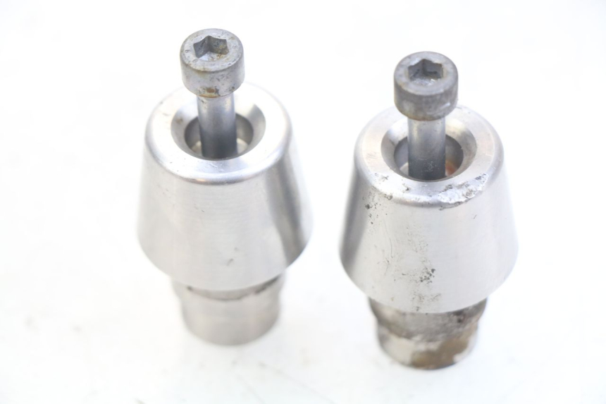 photo de PUNTA DE MANILLAR PEUGEOT SATELIS 125 (2010 - 2012) - Vista principal