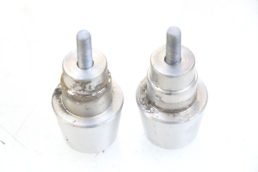 photo de PUNTA DE MANILLAR PEUGEOT SATELIS 125 (2010 - 2012) - Detalle de la pieza