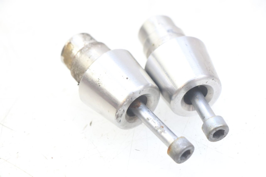 photo de PUNTA DE MANILLAR PEUGEOT SATELIS 125 (2010 - 2012) - Zoom estado de uso