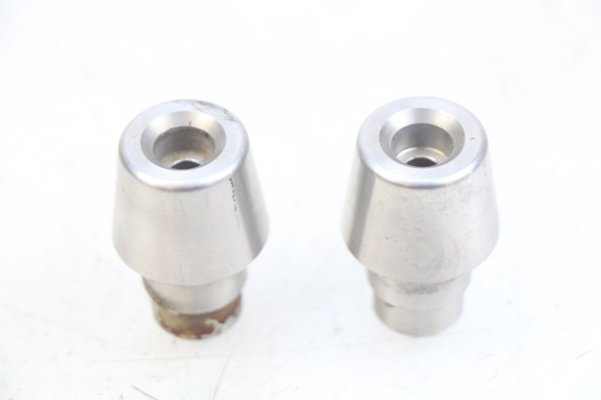 photo de PUNTA DE MANILLAR PEUGEOT SATELIS 125 (2010 - 2012) - Zoom estado de uso