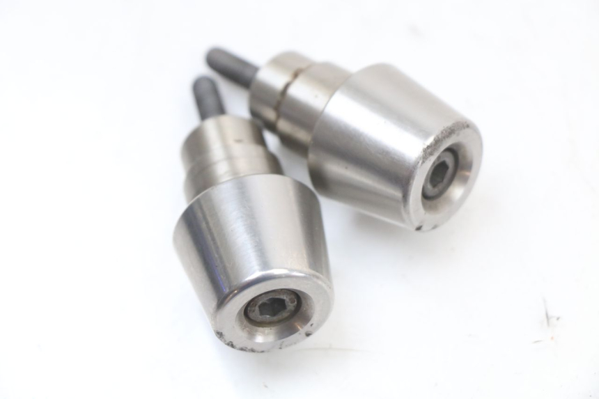 photo de PUNTA DE MANILLAR PEUGEOT SATELIS 125 (2010 - 2012) - Vista principal